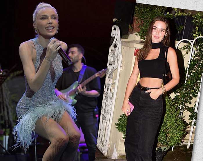 Bensu Soral&#039;dan Gülşen Açıklaması