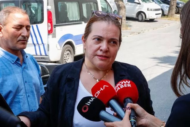 Tutuklanmıştı... Gülşen'in Avukatından Flaş Açıklama