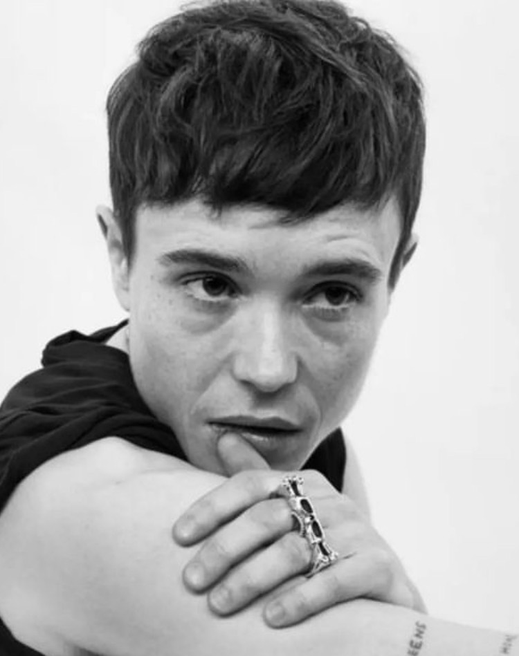 Cinsiyet Değiştirmişti! Son Hali Gündem Oldu...