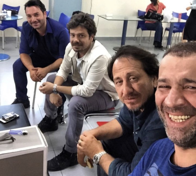 Arka Sokaklar Hayranlarını Üzen Haber