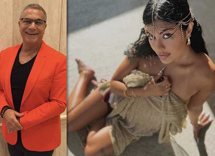 Cansel Çördük&#039;ten Şok Eden Taciz İtirafı!