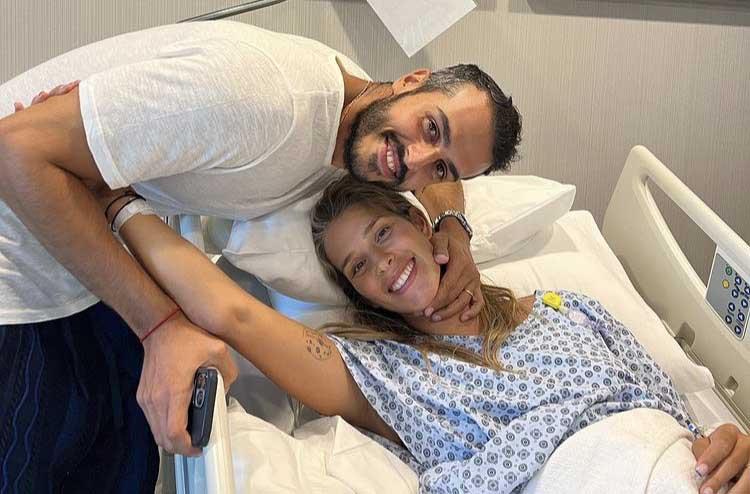 Bebeğine Verdiği İsmi Duyanlar Şaştı Kaldı