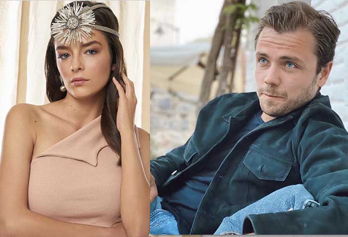 Tolga Sarıtaş O İsimle Birlikte...