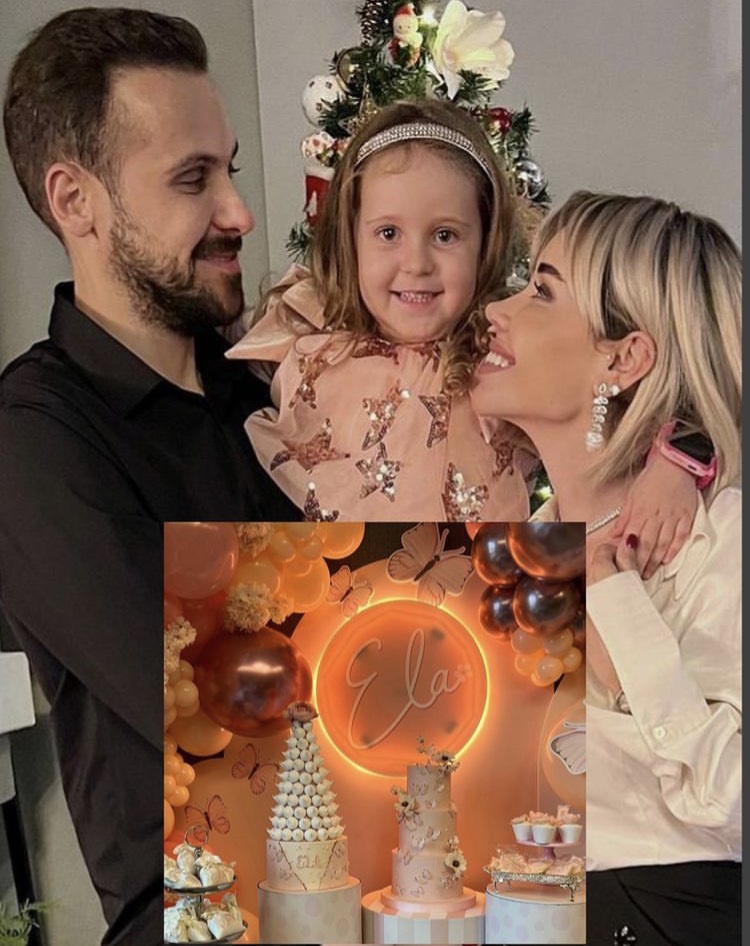 Yaprak Dökümü&#039;nün Sedef&#039;i Seda Demir&#039;in son hali şaşırttı