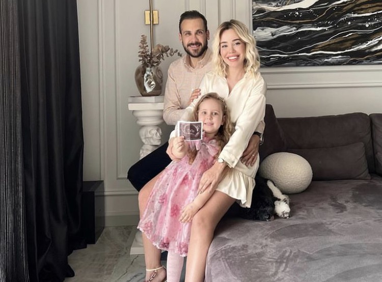 Yaprak Dökümü&#039;nün Sedef&#039;i Seda Demir&#039;in son hali şaşırttı