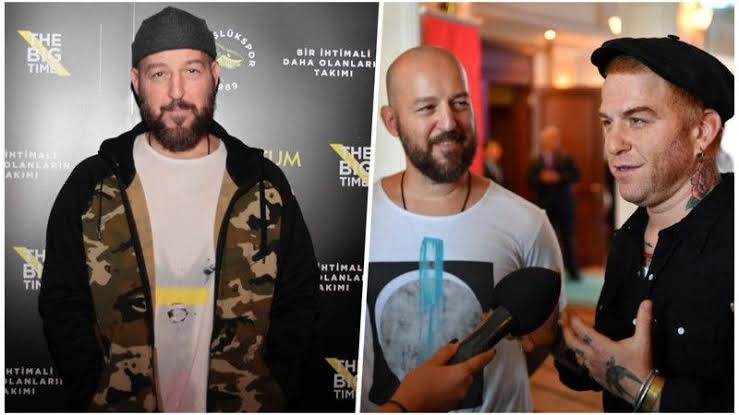 Lenfoma Tedavisi Gören Hakan Özoğuz'dan Açıklama