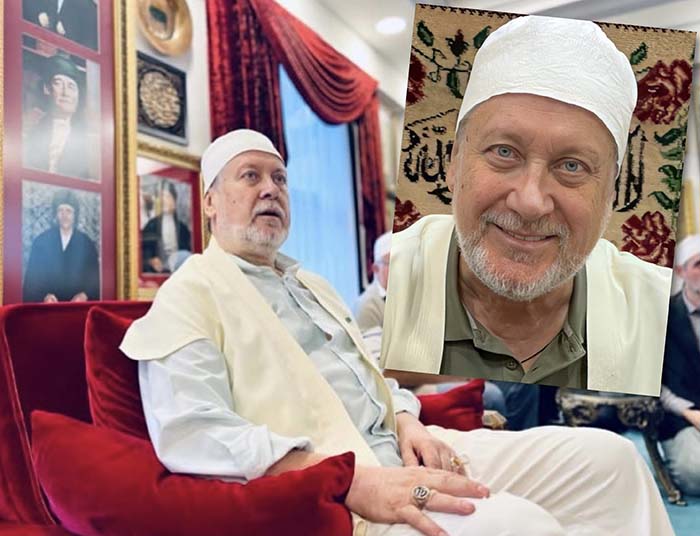 Ahmet Özhan Gerçeği! Hikayesi Ortaya Çıktı...