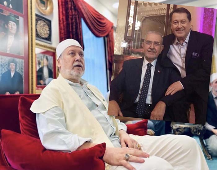 Ahmet Özhan Gerçeği! Hikayesi Ortaya Çıktı...