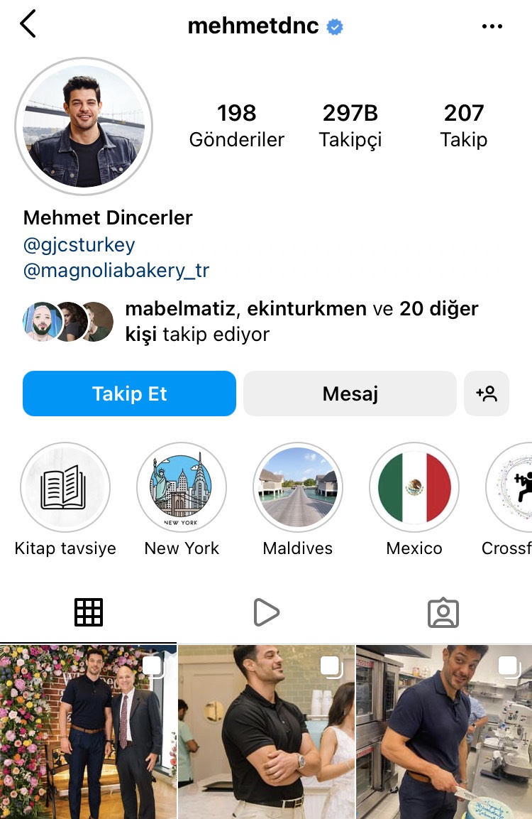 Mehmet Dinçerler'den Sürpriz Hamle Geldi!