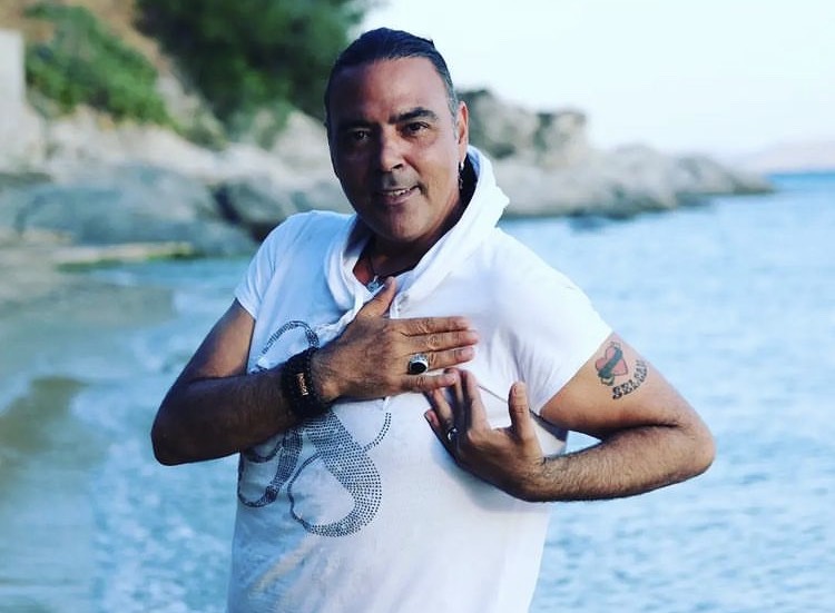 Koluna Bakın Ne Yazdırdı!