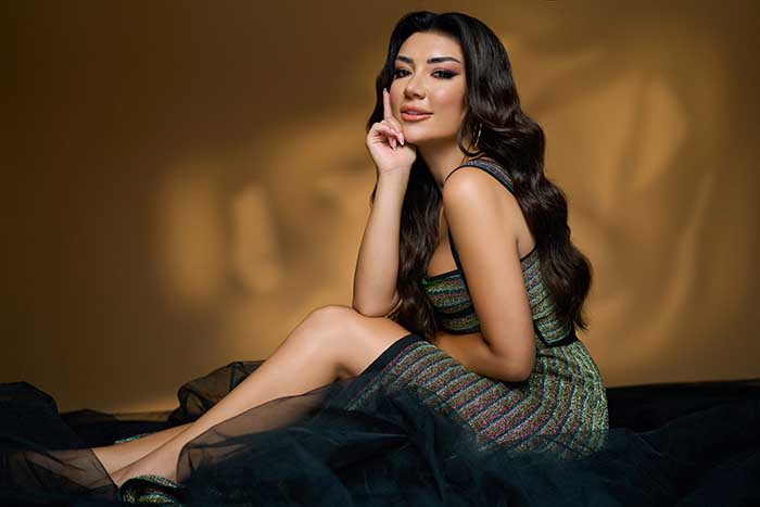 Kısmetse Olur Aycan Varış&#039;ın Yeni Mesleği Şaşırttı!