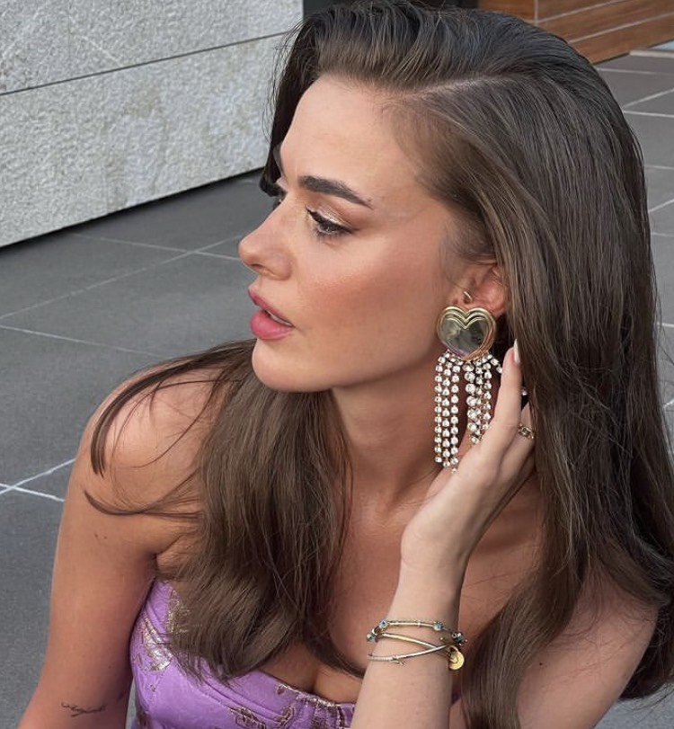 Tuzak&#039;ın Yıldızı Bensu Soral Hakkında Çarpıcı İddia!