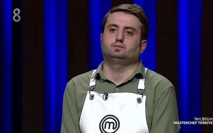 MasterChef Yarışmacısından Olay Sözler!