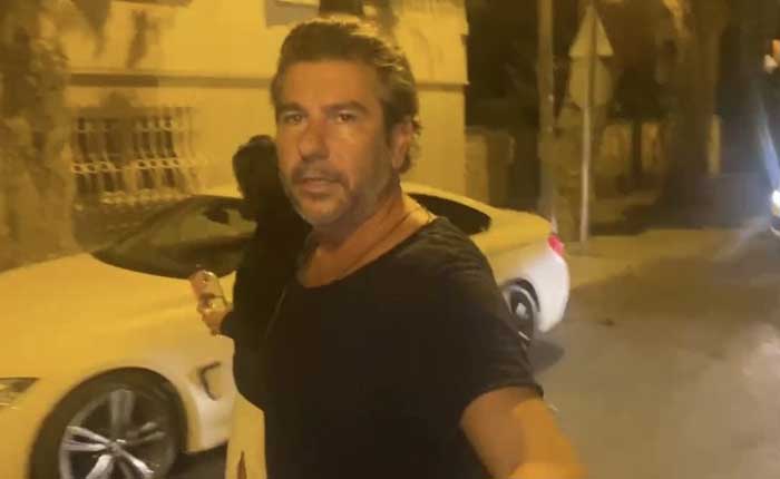 Yakalandıktan Sonra Verdikleri Tepki Şaşırttı!