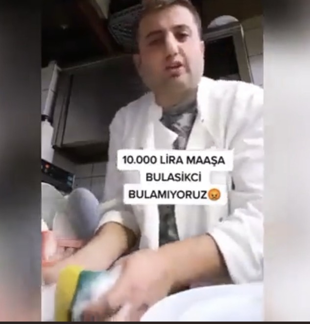 MasterChef Yarışmacısından Olay Sözler!