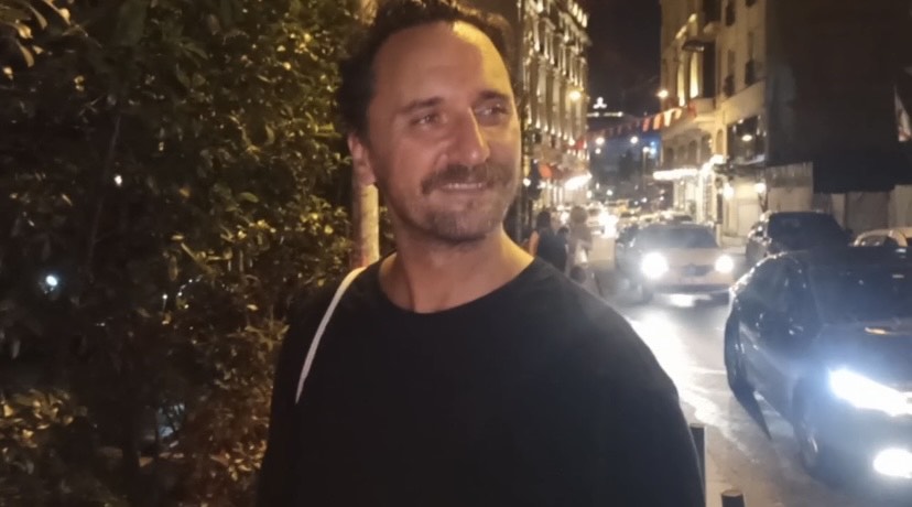 Gülşen'le ilgili sorulara bakın ne cevap verdi