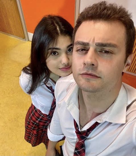 Kardeşlerim&#039;in Yıldızlarından Aşk Açıklaması!