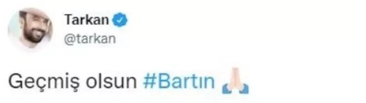 Bartın&#039;daki Patlama Sonrası Ünlü İsimler Ne Dedi? İşte Cevabı...