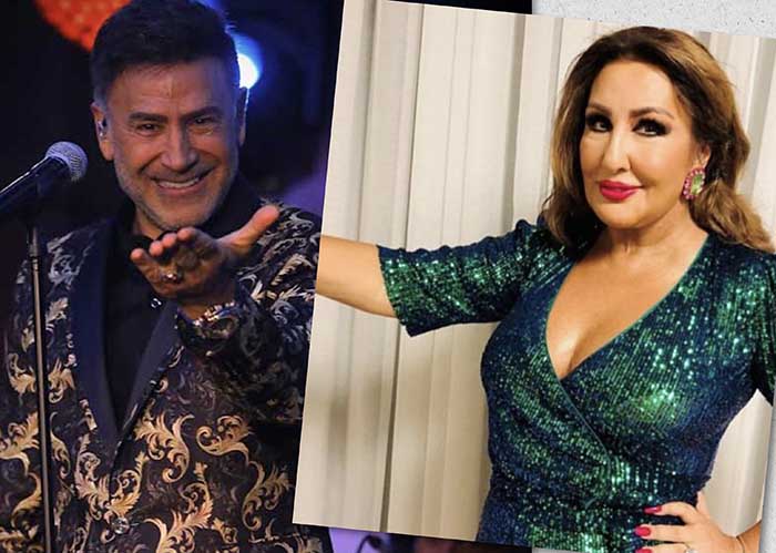 İzzet Yıldızhan&#039;dan Nükhet Duru&#039;ya Cevap!