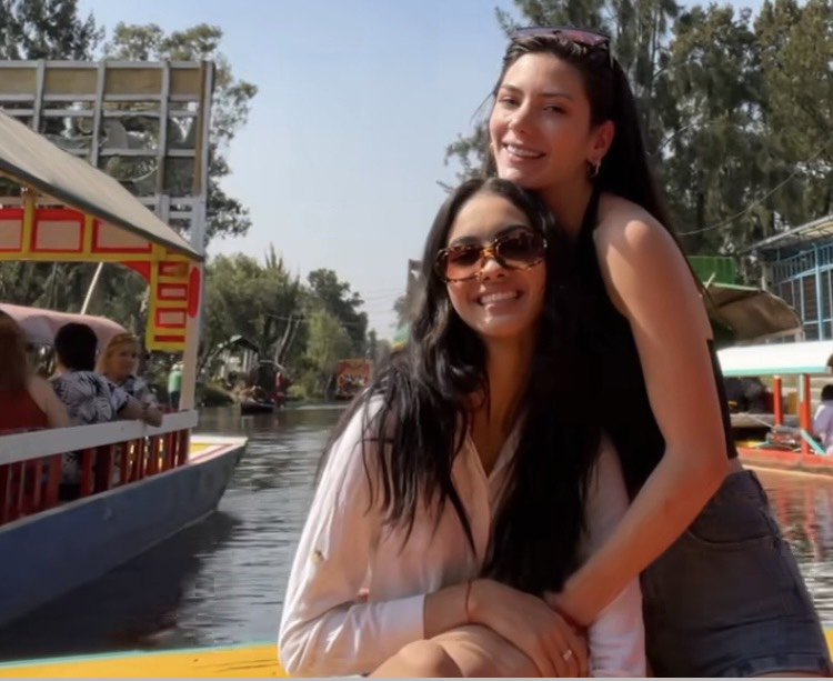 Güzellik Kraliçeleri Evlendi! Görenler Hayrete Düştü