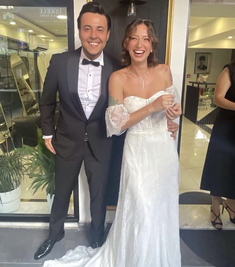 Acun Ilıcalı ile Ayça Çağla Altunkaya aşkından yeni kareler