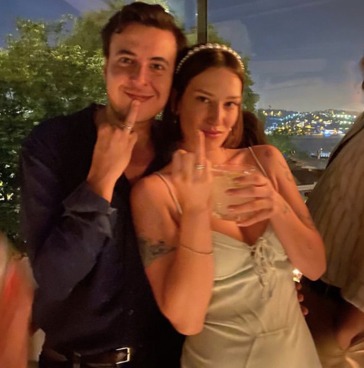 Güldür Güldür Show&#039;un Sevilen İsmi Evlendi