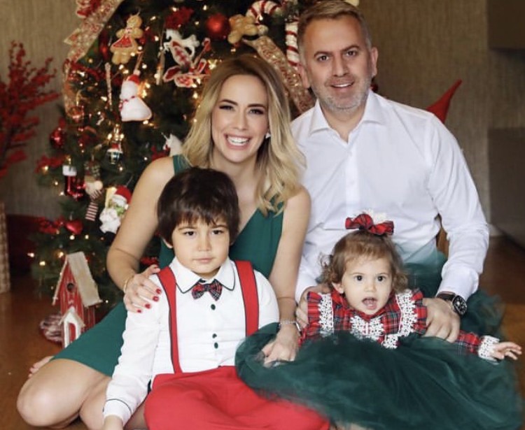 Hakan Ural Müjdeli Haberi Duyurdu