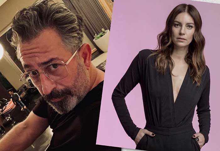 Cem Yılmaz Hakkında Bomba Aşk İddiası! Bakın Kiminle Birlikte...