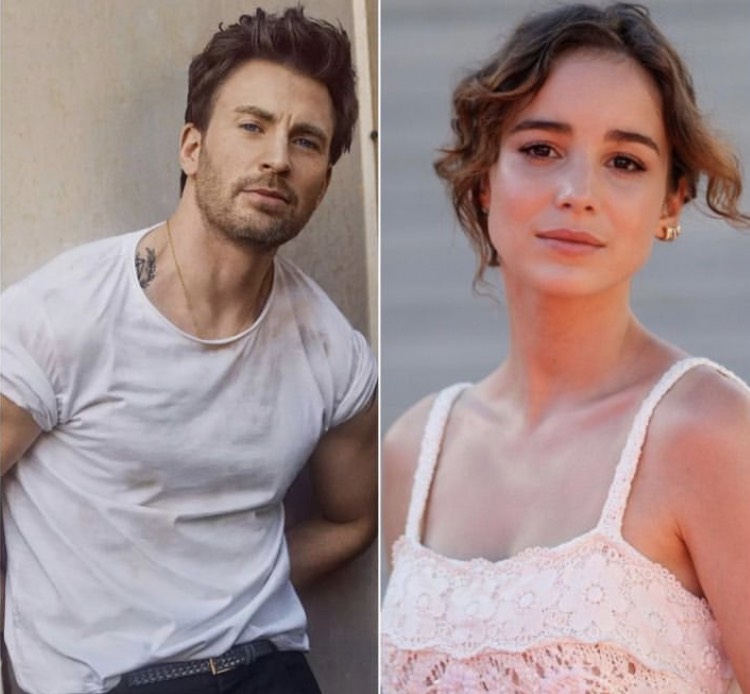 Aşkları Belgelendi! Daha Fazla Kaçamadılar