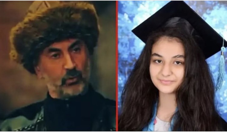 Taksim&#039;deki Hain Saldırıda Vefat Etti! Ünlü Oyuncunun Kızıymış...