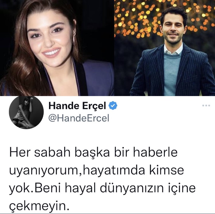 Aşk İddiasına Cevap!