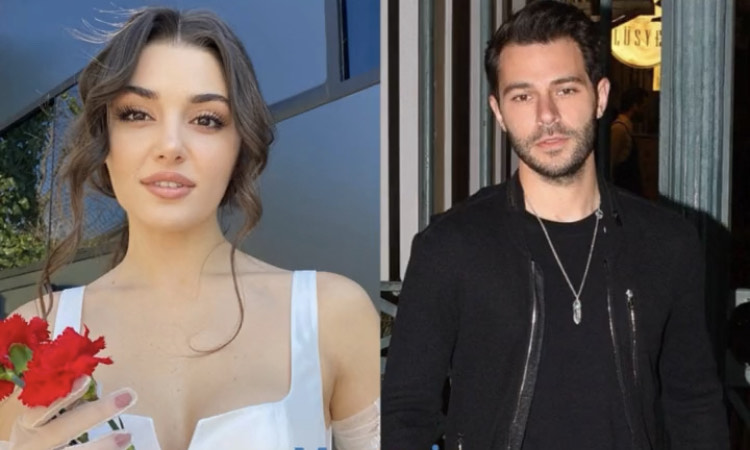 Aşk İddiasına Cevap!