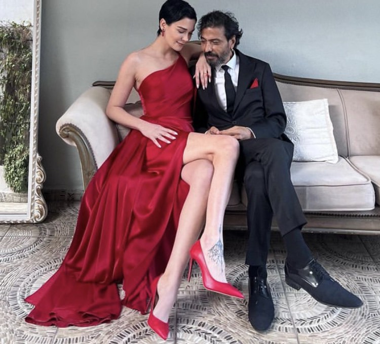 Nişanlandıklarını Duyurdular!