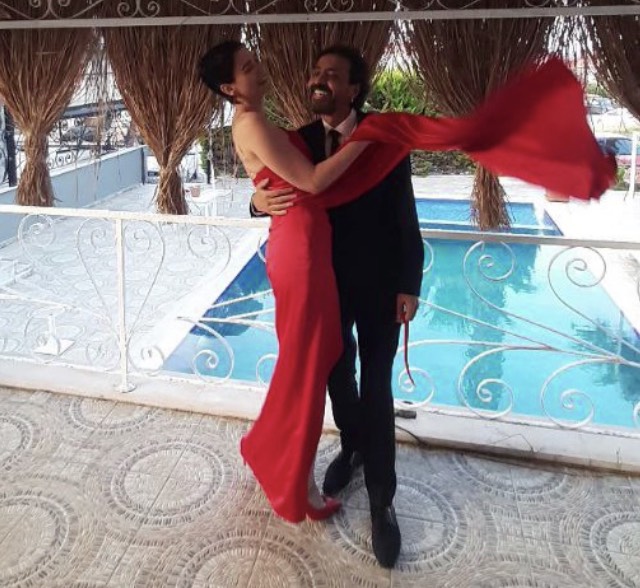 Nişanlandıklarını Duyurdular!