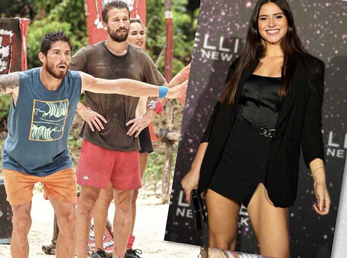 Survivor&#039;un Eski Yarışmacıları Hakkında Flaş İddia!