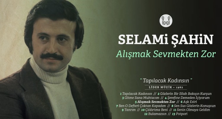 &#039;Alışmak Sevmekten Zor&#039; Adlı Şarkının Hikayesi Şaşırttı!