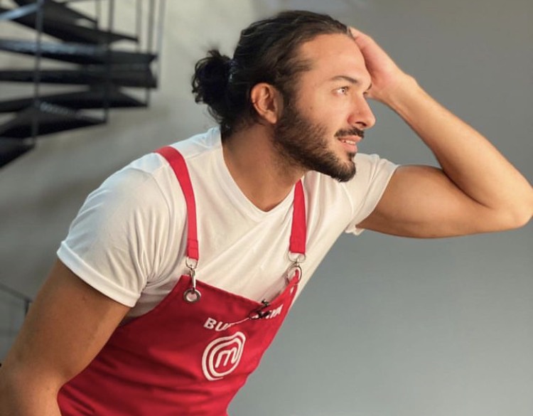 MasterChef&#39;ten Survivor&#39;a Flaş Transfer!
