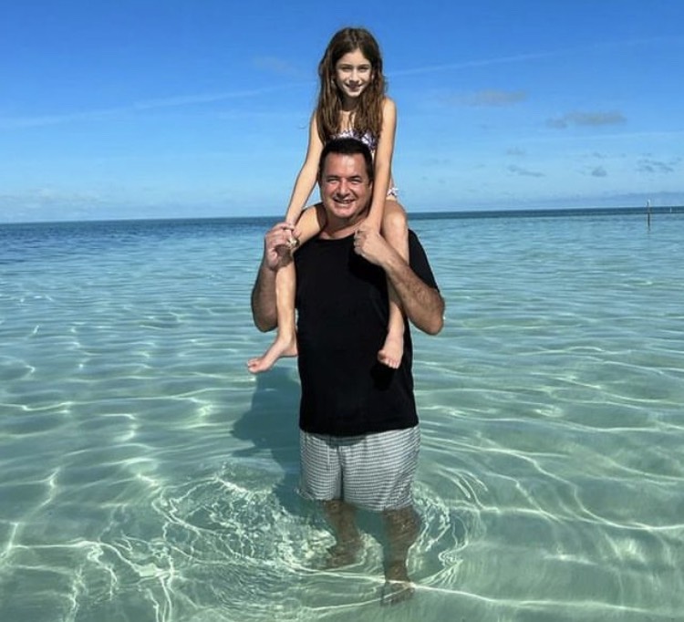 Şeyma Subaşı Kızı Melisa&#39;yı Göremiyor! Bomba Sözler