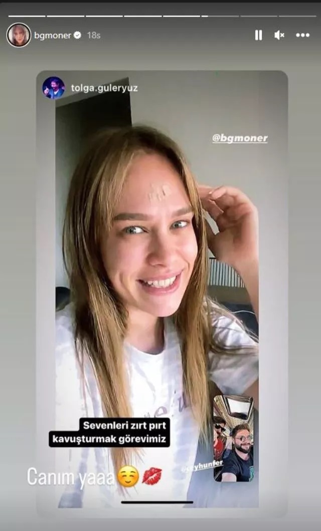 Baş Belası Oyuncuları Kaza Geçirdi! Ölü ve Yaralılar Var