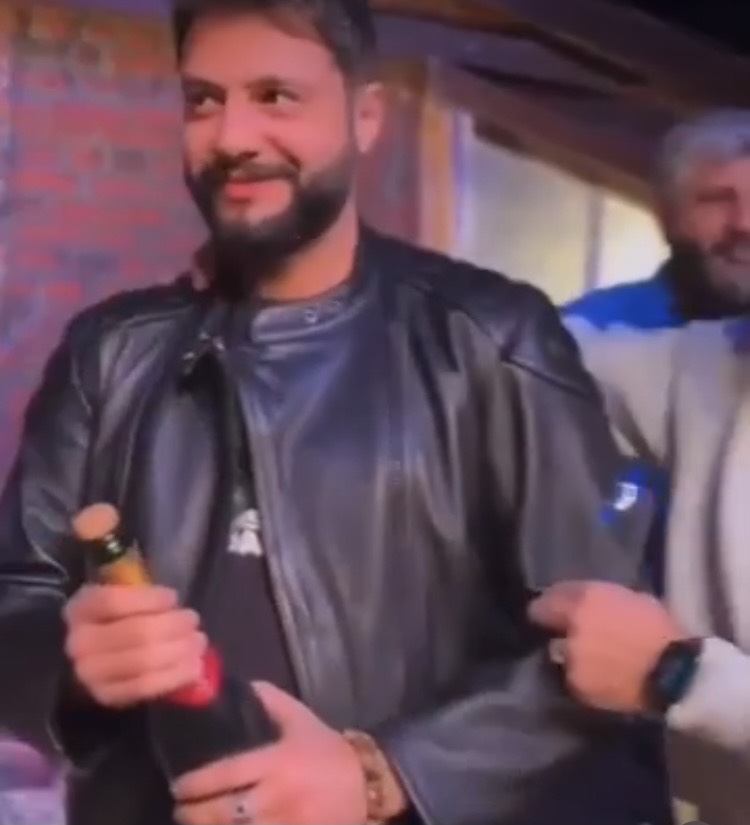 Kazada Vefat Eden Tolga Güleryüz&#39;ün Son Görüntüsü Ortaya Çıktı!