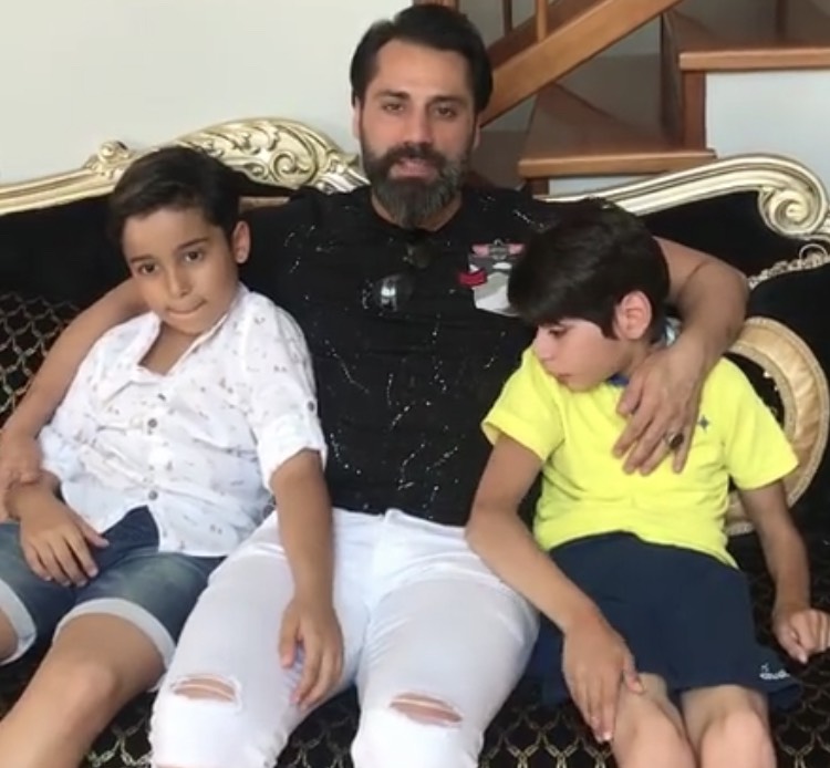 Çılgın Sedat Üzücü Haberi Duyurdu