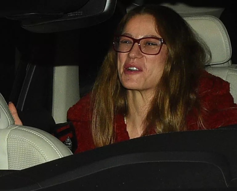 Serenay Sarıkaya-Cem Yılmaz Cephesinde Sürpriz Gelişme!