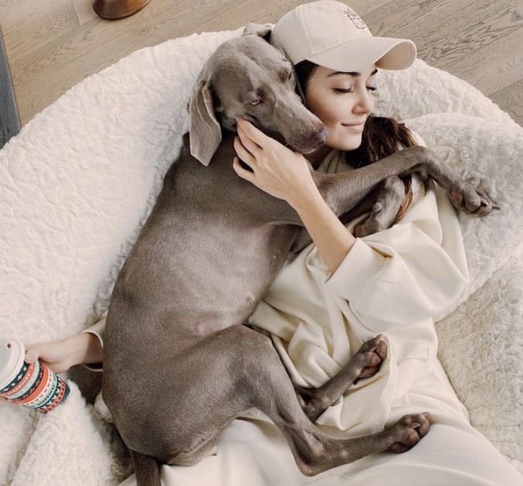 Tuba Büyüküstün&#039;den Murat Boz itirafı!