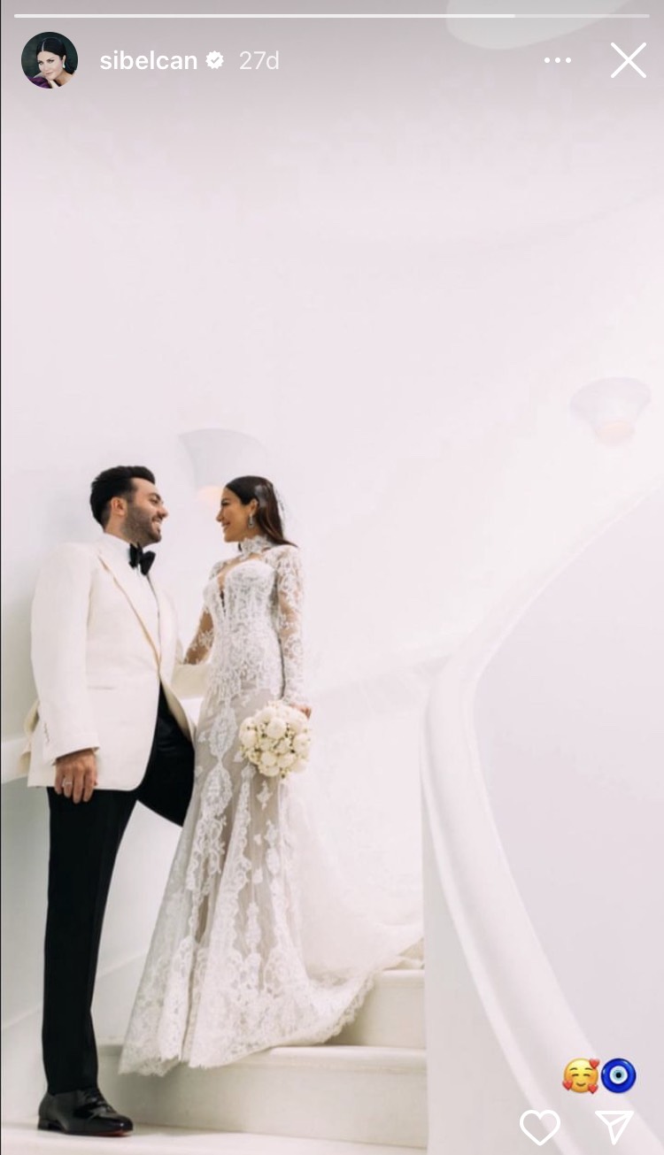 Boşanma İddiası Sonrası Flaş Paylaşım