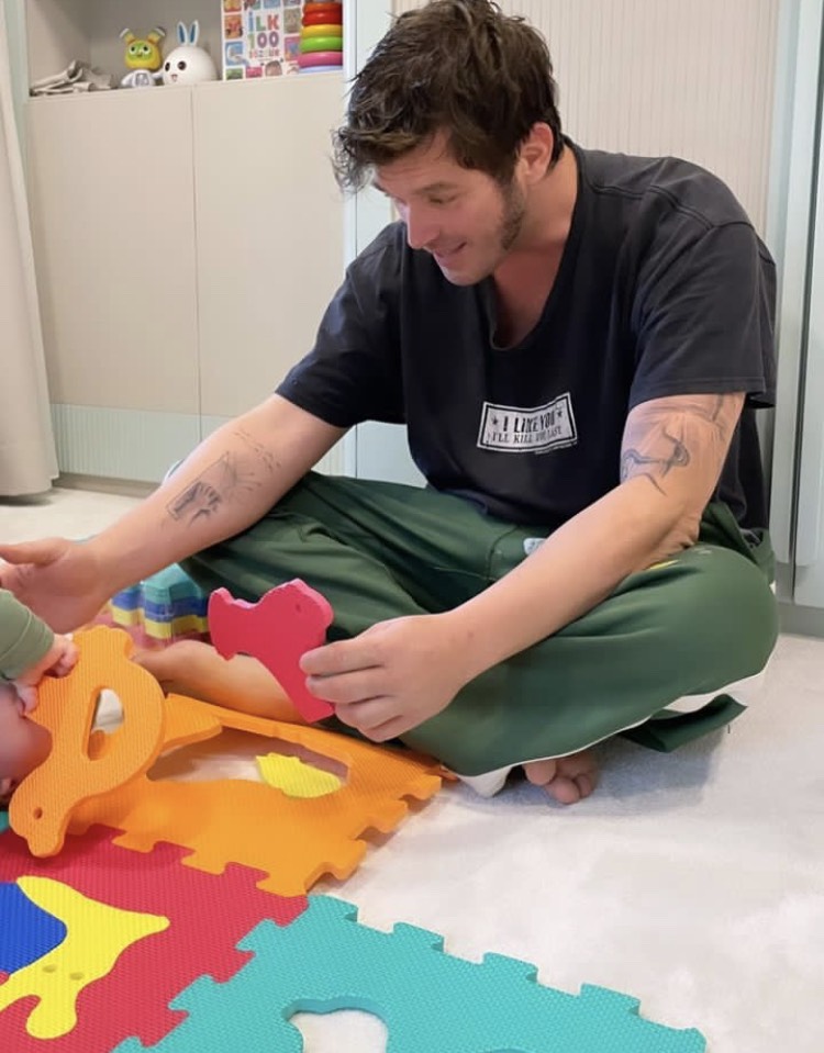 Kıvanç Tatlıtuğ ve Başak Dizer'in Evi Ortaya Çıktı!