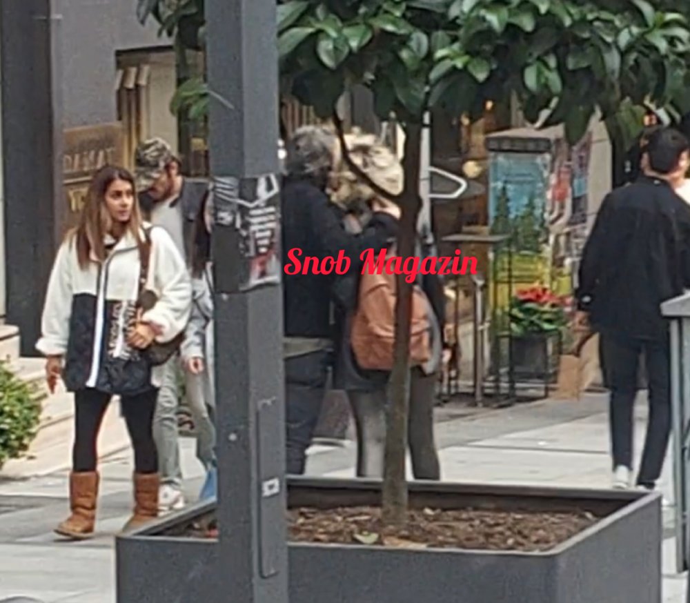 Aşk ortaya çıktı