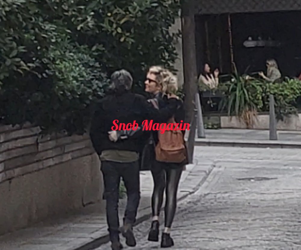 Aşk ortaya çıktı