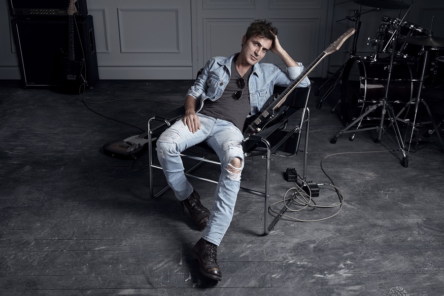 &quot;Çalışmayı Sevmediğini&quot; Söyleyen Teoman&#039;ın Yeni Adımı Şaşırttı