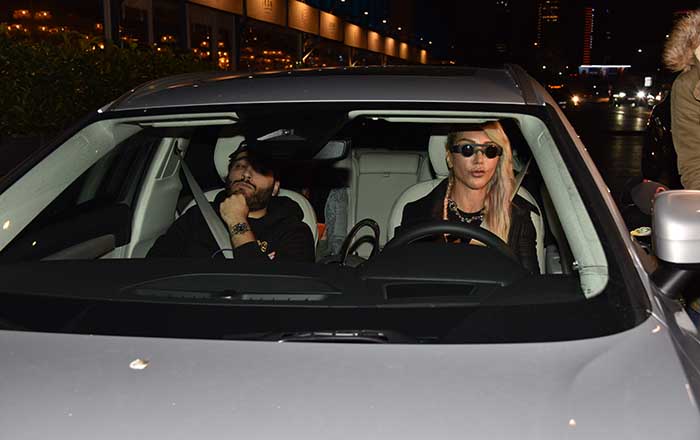 Estetik İtirafıyla Şaşırttı