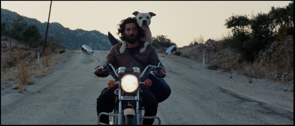 Karanlık Gece&#039;nin Vizyon Tarihi Belli Oldu